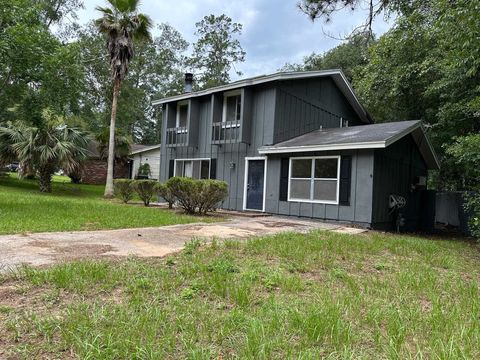Tiny photo for 1819 SALMON DR Drive, Tallahassee, FL 32303 (MLS # 392633)