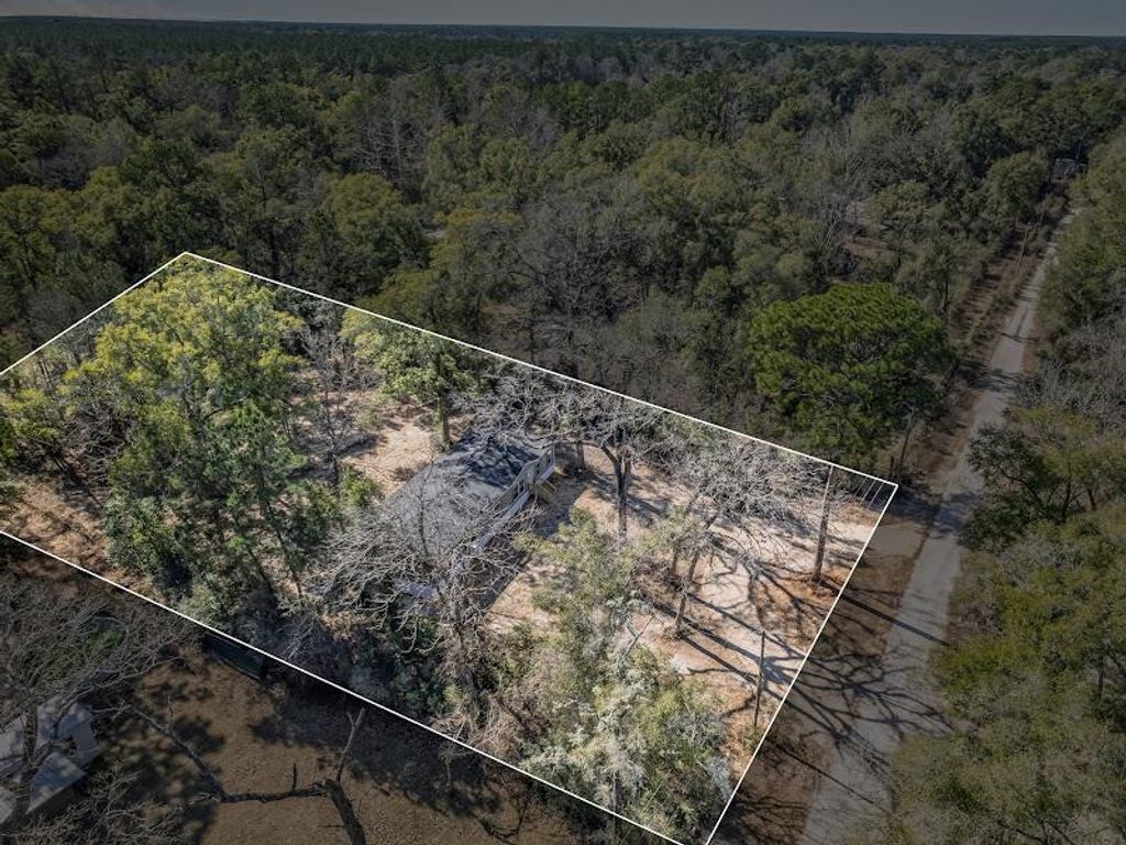 Photo of 185 Mcmahan Road, Crawfordville, FL 32327 (MLS # 395165)
