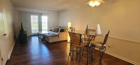 Tiny photo for 2325 W Pensacola Street #116, Tallahassee, FL 32304 (MLS # 402408)