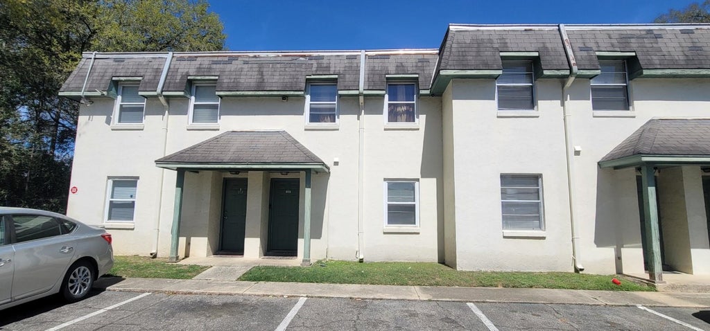 Photo of 2325 W Pensacola Street #116, Tallahassee, FL 32304 (MLS # 402408)