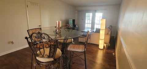 Tiny photo for 2325 W Pensacola Street #116, Tallahassee, FL 32304 (MLS # 402408)