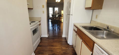 Tiny photo for 2325 W Pensacola Street #116, Tallahassee, FL 32304 (MLS # 402408)