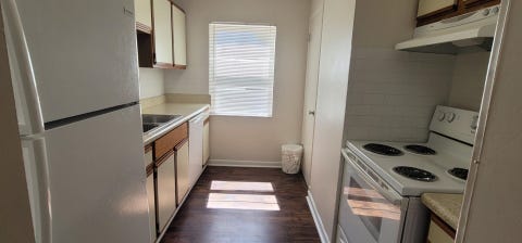Tiny photo for 2325 W Pensacola Street #116, Tallahassee, FL 32304 (MLS # 402408)
