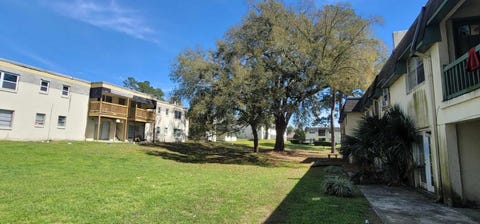 Tiny photo for 2325 W Pensacola Street #116, Tallahassee, FL 32304 (MLS # 402408)