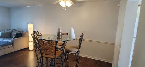 Tiny photo for 2325 W Pensacola Street #116, Tallahassee, FL 32304 (MLS # 402408)