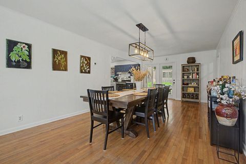 Tiny photo for 2309 Delgado Drive, Tallahassee, FL 32304 (MLS # 401884)