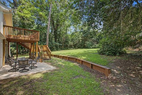 Tiny photo for 2309 Delgado Drive, Tallahassee, FL 32304 (MLS # 401884)