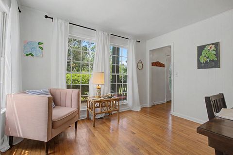Tiny photo for 2309 Delgado Drive, Tallahassee, FL 32304 (MLS # 401884)