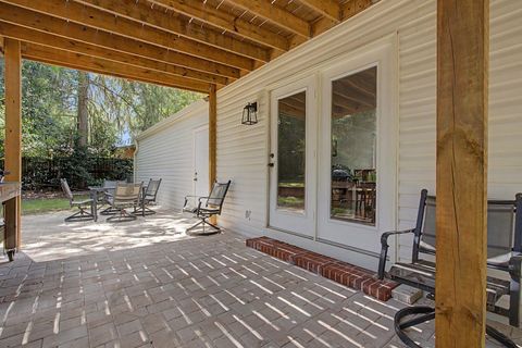 Tiny photo for 2309 Delgado Drive, Tallahassee, FL 32304 (MLS # 401884)