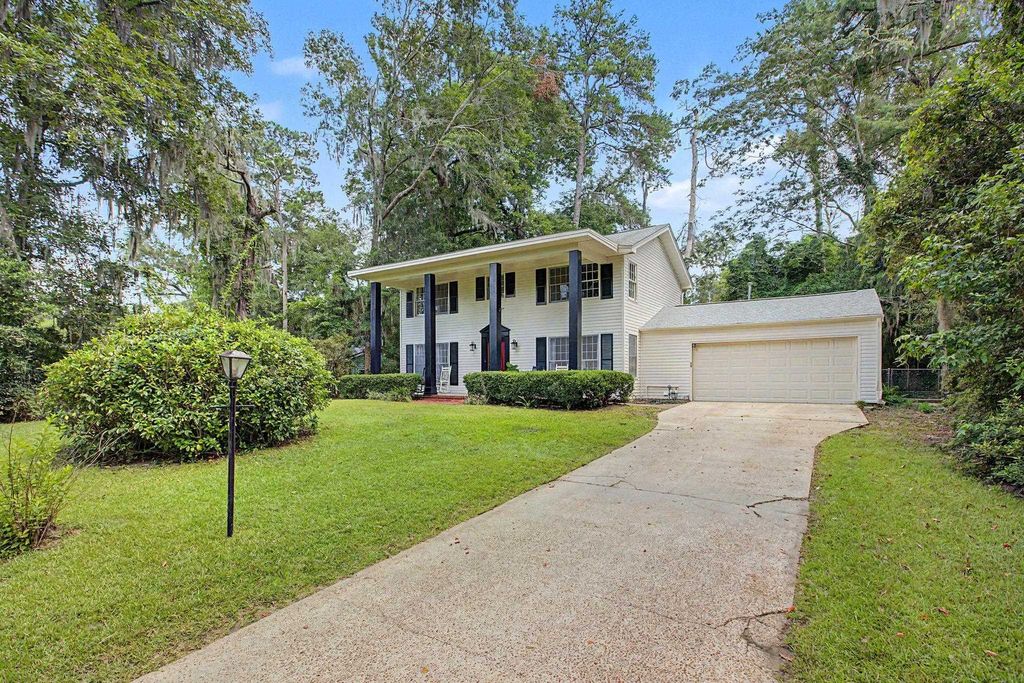 Photo of 2309 Delgado Drive, Tallahassee, FL 32304 (MLS # 401884)