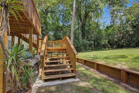 Tiny photo for 2309 Delgado Drive, Tallahassee, FL 32304 (MLS # 401884)