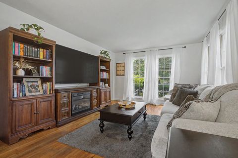 Tiny photo for 2309 Delgado Drive, Tallahassee, FL 32304 (MLS # 401884)