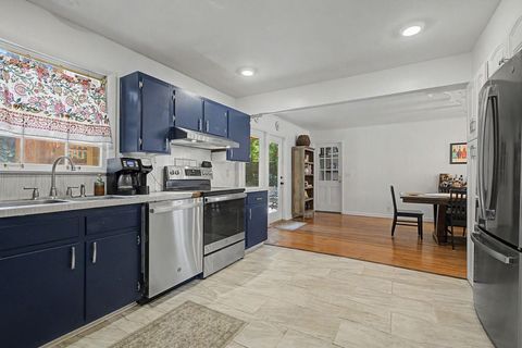 Tiny photo for 2309 Delgado Drive, Tallahassee, FL 32304 (MLS # 401884)