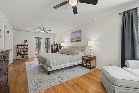 Tiny photo for 2309 Delgado Drive, Tallahassee, FL 32304 (MLS # 401884)