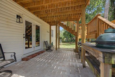 Tiny photo for 2309 Delgado Drive, Tallahassee, FL 32304 (MLS # 401884)