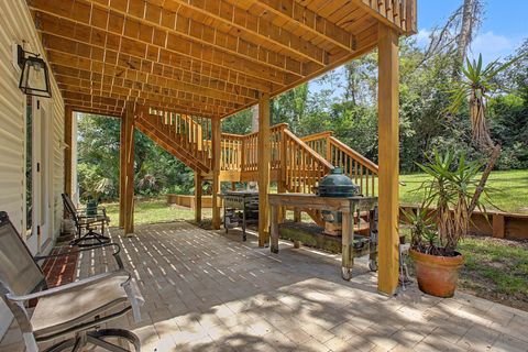 Tiny photo for 2309 Delgado Drive, Tallahassee, FL 32304 (MLS # 401884)