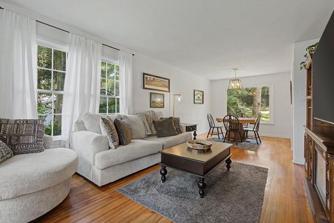 Tiny photo for 2309 Delgado Drive, Tallahassee, FL 32304 (MLS # 401884)