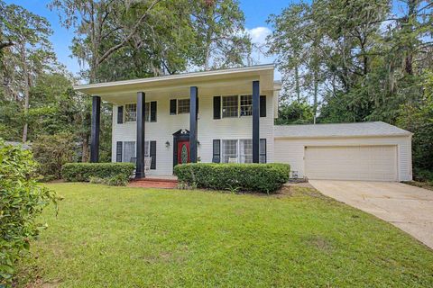 2309 Delgado Drive Tallahassee FL 32304