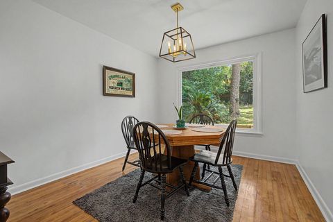 Tiny photo for 2309 Delgado Drive, Tallahassee, FL 32304 (MLS # 401884)
