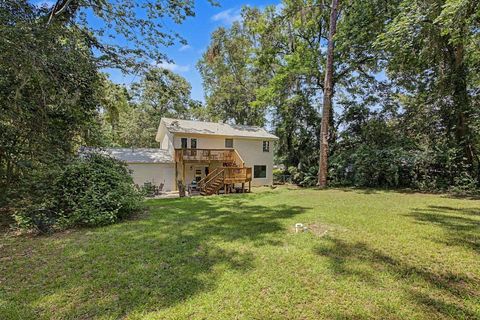 Tiny photo for 2309 Delgado Drive, Tallahassee, FL 32304 (MLS # 401884)