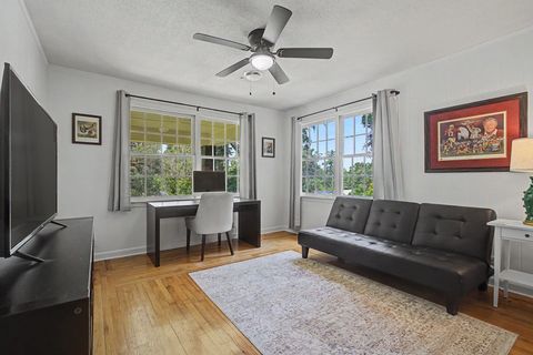 Tiny photo for 2309 Delgado Drive, Tallahassee, FL 32304 (MLS # 401884)