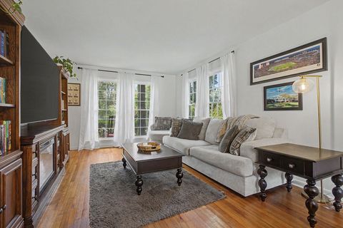 Tiny photo for 2309 Delgado Drive, Tallahassee, FL 32304 (MLS # 401884)