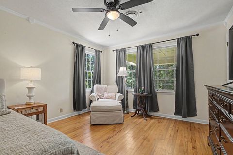 Tiny photo for 2309 Delgado Drive, Tallahassee, FL 32304 (MLS # 401884)
