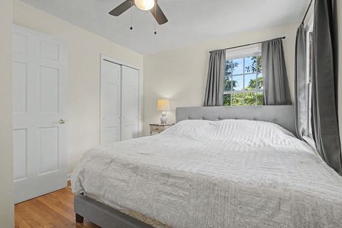 Tiny photo for 2309 Delgado Drive, Tallahassee, FL 32304 (MLS # 401884)