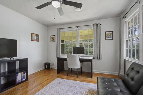 Tiny photo for 2309 Delgado Drive, Tallahassee, FL 32304 (MLS # 401884)