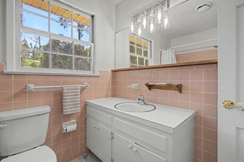 Tiny photo for 2309 Delgado Drive, Tallahassee, FL 32304 (MLS # 401884)