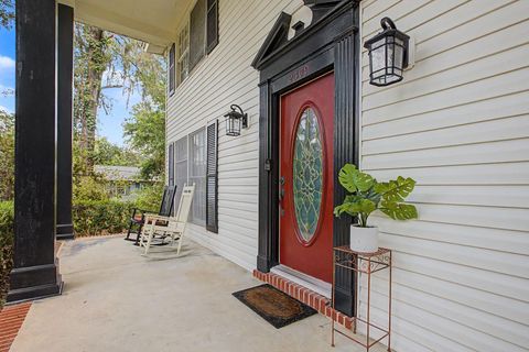 Tiny photo for 2309 Delgado Drive, Tallahassee, FL 32304 (MLS # 401884)