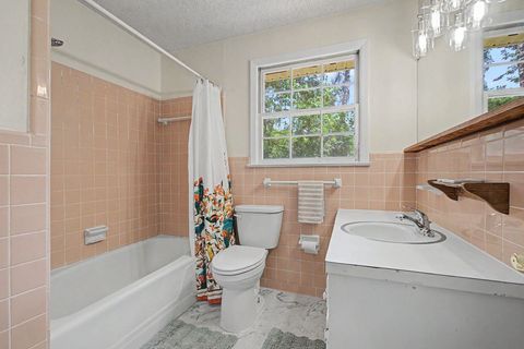 Tiny photo for 2309 Delgado Drive, Tallahassee, FL 32304 (MLS # 401884)