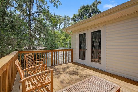 Tiny photo for 2309 Delgado Drive, Tallahassee, FL 32304 (MLS # 401884)