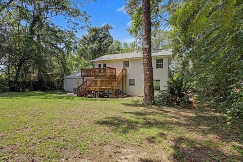 Tiny photo for 2309 Delgado Drive, Tallahassee, FL 32304 (MLS # 401884)