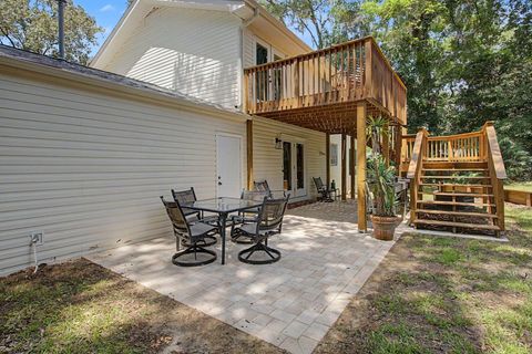 Tiny photo for 2309 Delgado Drive, Tallahassee, FL 32304 (MLS # 401884)