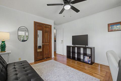Tiny photo for 2309 Delgado Drive, Tallahassee, FL 32304 (MLS # 401884)