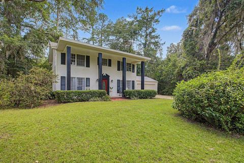 Tiny photo for 2309 Delgado Drive, Tallahassee, FL 32304 (MLS # 401884)