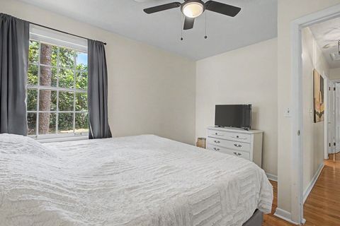 Tiny photo for 2309 Delgado Drive, Tallahassee, FL 32304 (MLS # 401884)