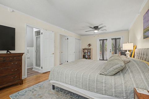 Tiny photo for 2309 Delgado Drive, Tallahassee, FL 32304 (MLS # 401884)