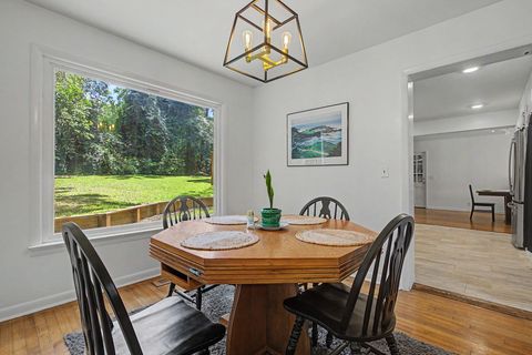 Tiny photo for 2309 Delgado Drive, Tallahassee, FL 32304 (MLS # 401884)