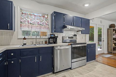 Tiny photo for 2309 Delgado Drive, Tallahassee, FL 32304 (MLS # 401884)