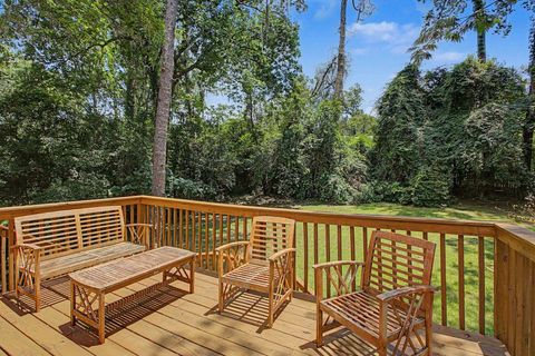 Tiny photo for 2309 Delgado Drive, Tallahassee, FL 32304 (MLS # 401884)