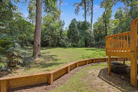 Tiny photo for 2309 Delgado Drive, Tallahassee, FL 32304 (MLS # 401884)