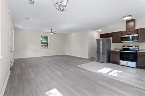 Tiny photo for 2119 Wakulla Street Street, Tallahassee, FL 32310 (MLS # 387590)