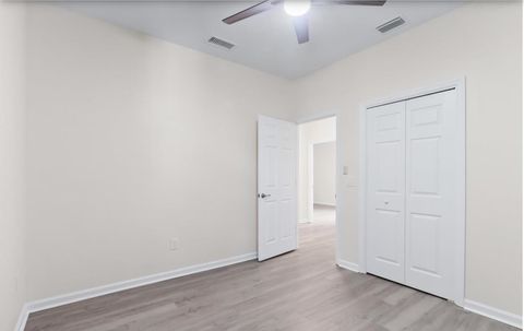 Tiny photo for 2119 Wakulla Street Street, Tallahassee, FL 32310 (MLS # 387590)