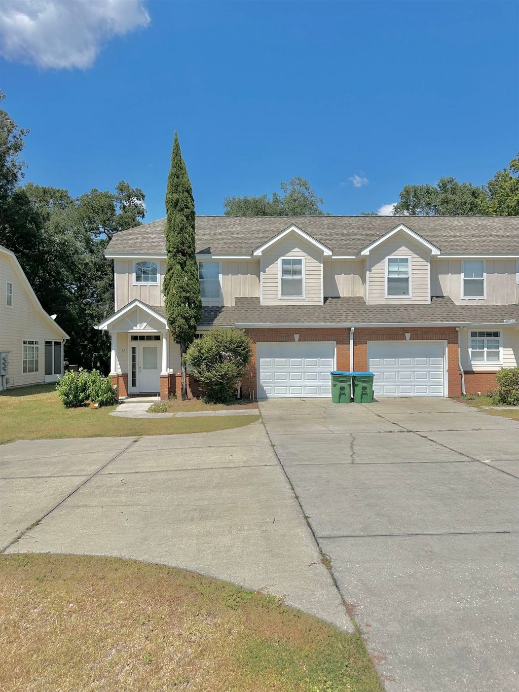 Photo of 55 Fair Way Way, Crawfordville, FL 32327 (MLS # 391290)