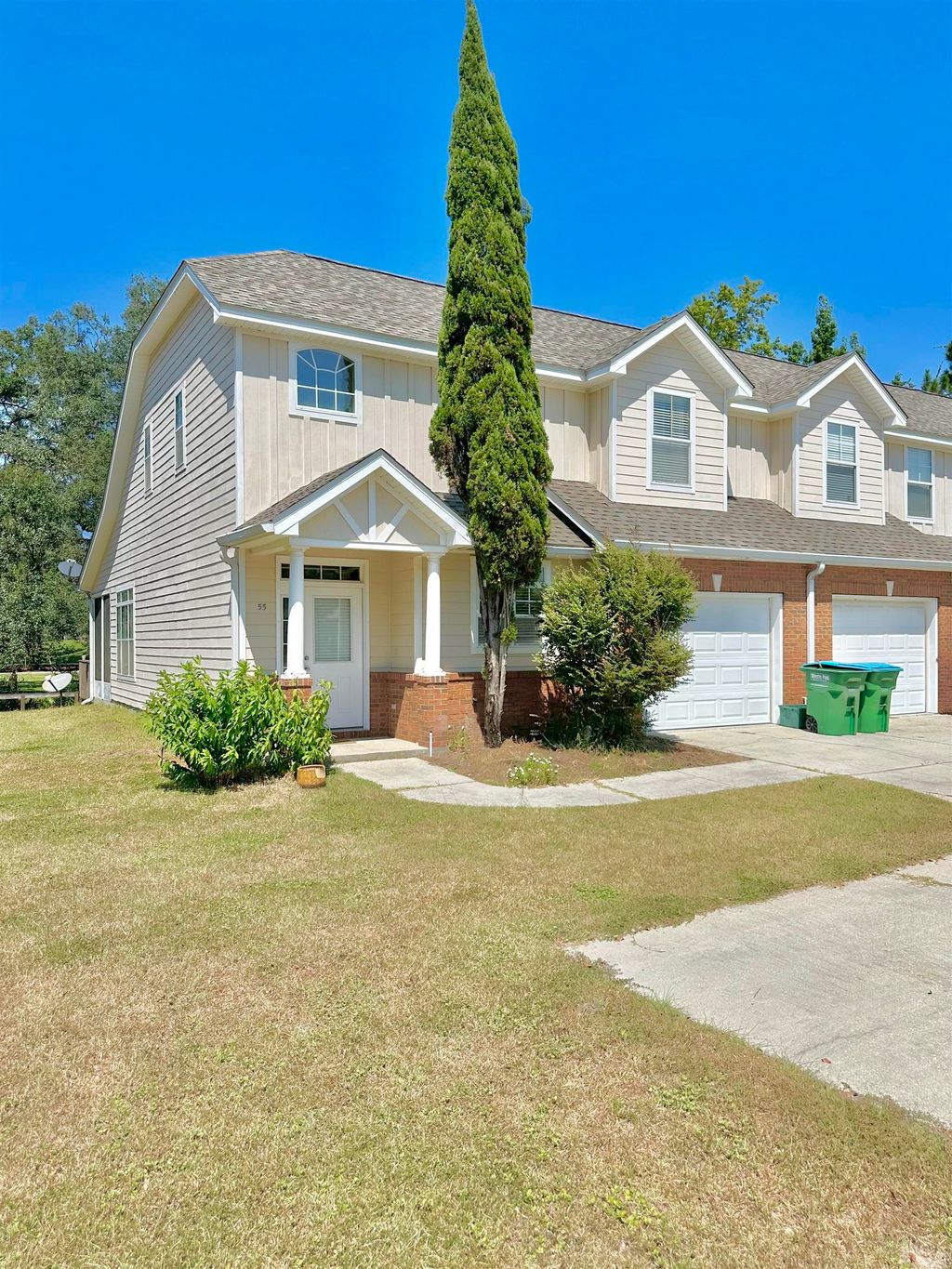 Photo of 55 Fair Way Way, Crawfordville, FL 32327 (MLS # 391290)