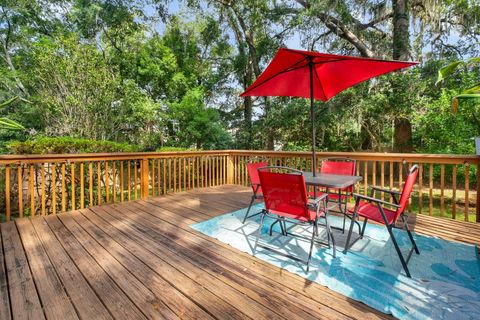 A home in TALLAHASSEE