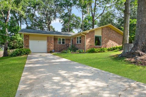 A home in TALLAHASSEE