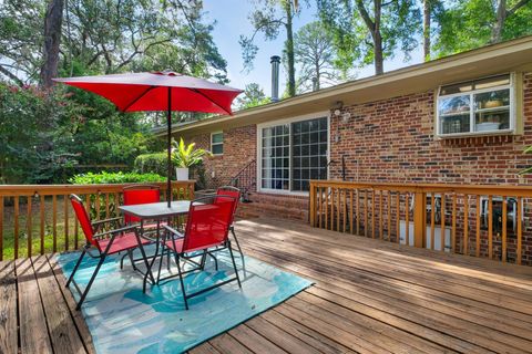 A home in TALLAHASSEE